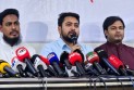 শর্ত না মানলে জুলাই সনদে সই করবে না এনসিপি: নাহিদ