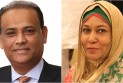 জয় বাংলা স্লোগান দেয়ায় জাবেদ-ওয়াসিকাসহ ১৩৮ জনের বিরুদ্ধে মামলা