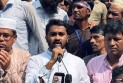 যদি যমুনা-সচিবালয় ঘেরাও করা লাগে, আমরাও সেই আন্দোলনে থাকব: রাশেদ খাঁন