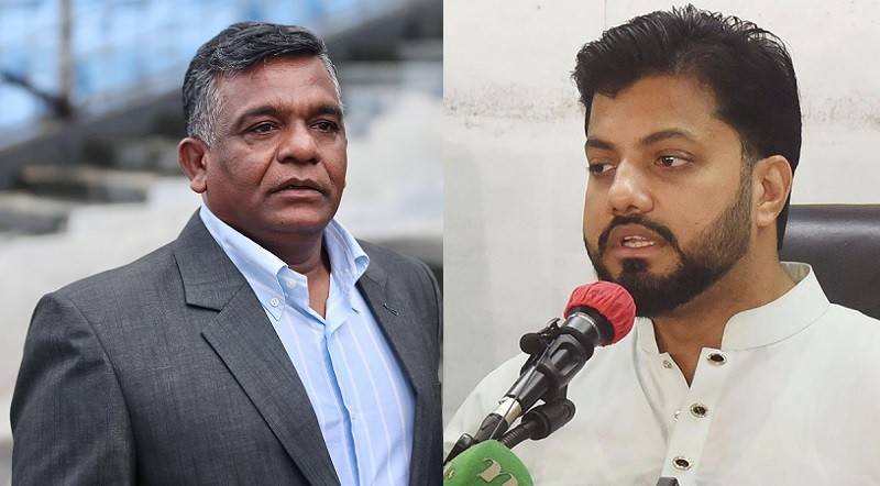 অচিরেই এই জাতীয় বেইমানদের কাঠগড়ায় দাঁড় করানো হবে: ইশরাক