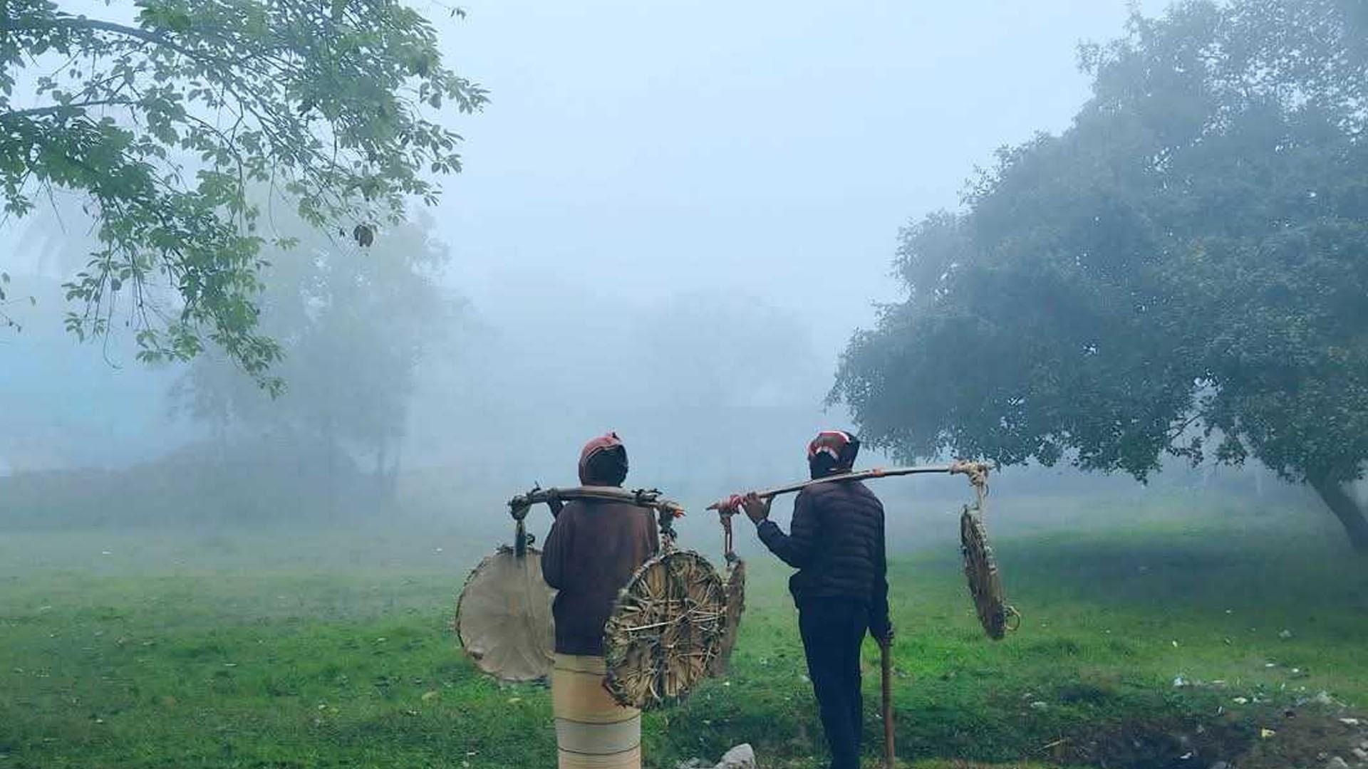 শৈত্যপ্রবাহ নিয়ে যা জানাল আবহাওয়া অফিস