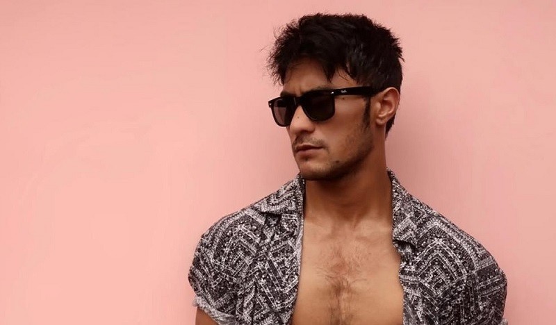 প্রায় ৫০ কোটি টাকার কোকেনসহ বিমানবন্দরে আটক অভিনেতা