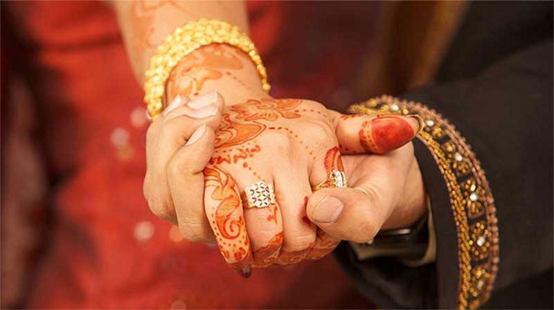 বিয়ে মানুষকে সুস্থ-সুখী ও মানসিকভাবে শান্ত করে তোলে বলছে গবেষণা