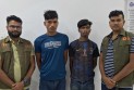 খুনের পর নামাজ পড়ে আল্লাহর কাছে ক্ষমা চায় হত্যাকারীরা