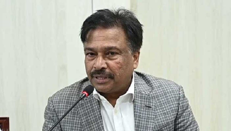 বিসিবির সহ-সভাপতি হয়ে নিজের লক্ষ্য জানালেন ফারুক আহমেদ