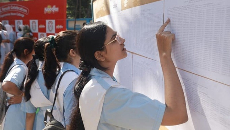 এইচএসসির ফল প্রকাশের সম্ভাব্য তারিখ প্রকাশ