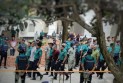 ১৫ সেনা কর্মকর্তাকে কারাগারে পাঠানোর নির্দেশ ট্রাইব্যুনালের