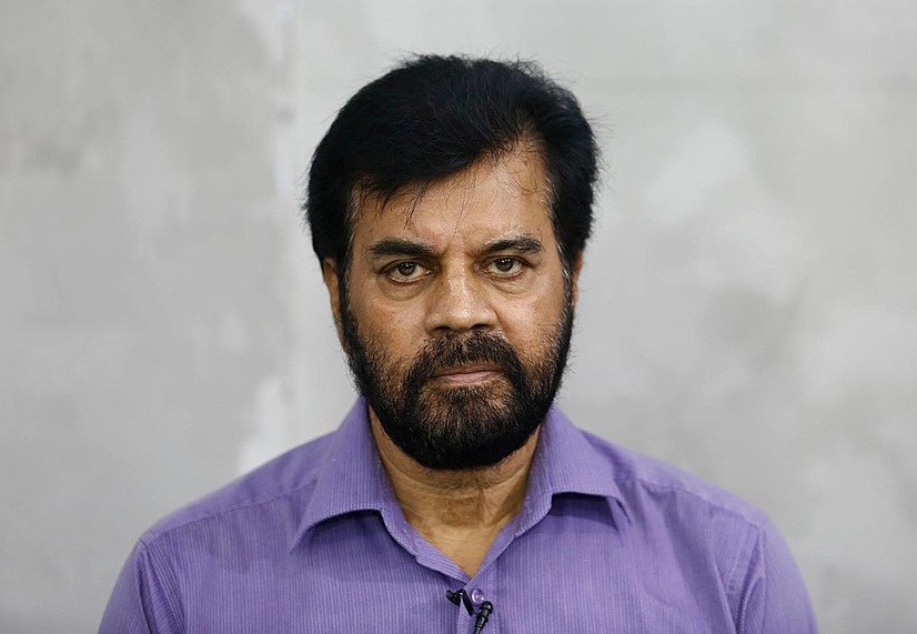 চিত্রনায়ক ইলিয়াস কাঞ্চন গুরুতর অসুস্থ, দোয়া চেয়েছেন ছেলে