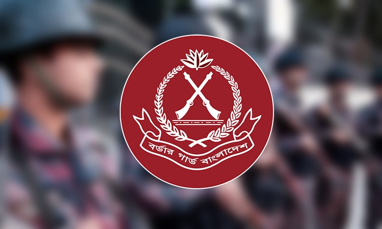 সীমান্তে আহত বিজিবি সদস্যকে ঢাকা সিএমএইচে স্থানান্তর