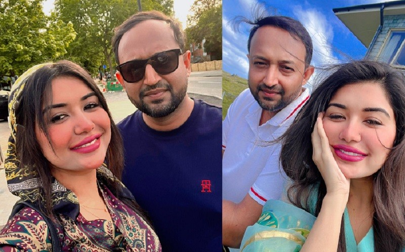 আমার ব্যক্তিগত জীবন নিয়ে কৈফিয়ত আগেও দেয়নি এখনো দিব না: তনি
