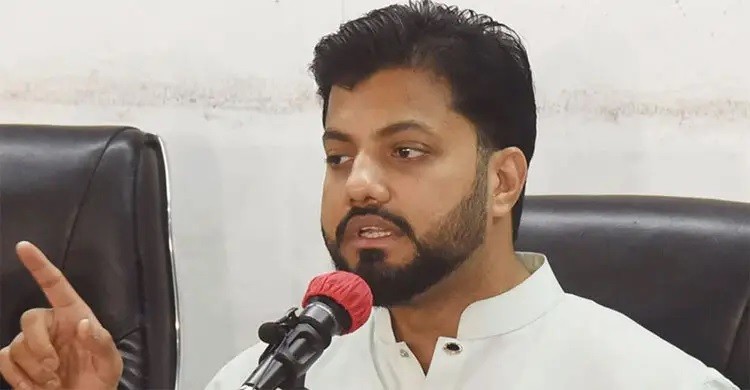 এনসিপির মধ্যে কিংস পার্টির আচরণ ঢুকে গেছে: ইশরাক হোসেন