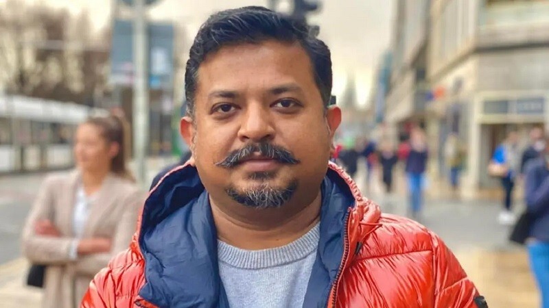 বাংলাদেশে ঢুকছে ২ লাখ কোটি টাকার জাল নোট, জানালেন জুলকারনাইন