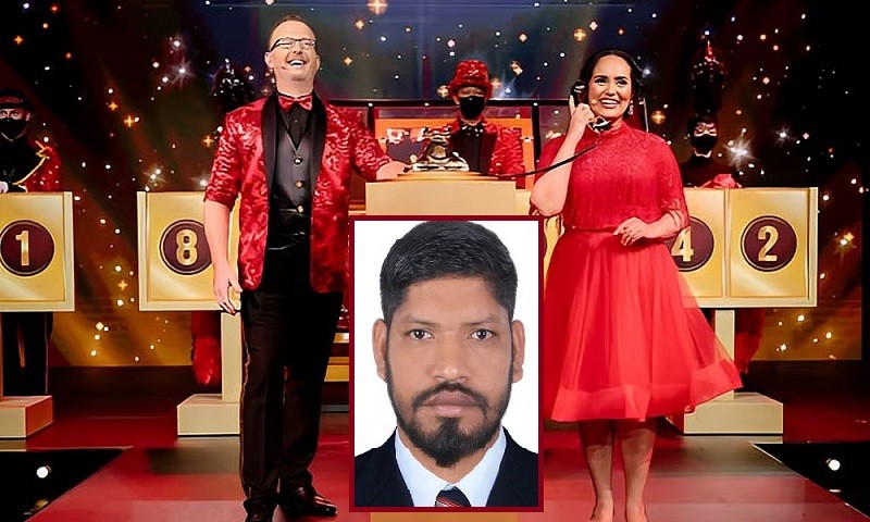 আবুধাবিতে লটারিতে ৬৬ কোটি টাকা জিতলেন বাংলাদেশি ট্যাক্সিচালক