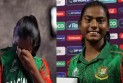 এইচএসসি পরীক্ষায় যে বিষয়ে ফেল করলেন মারুফা আক্তার