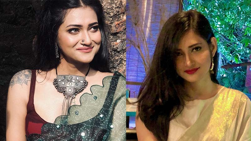 নতুন প্রত্যয়ে নাদিয়া আফরিন মিম: জন্মদিনে 'ব্যাচেলর পয়েন্ট' তারকার ভবিষ্যৎ ভাবনা