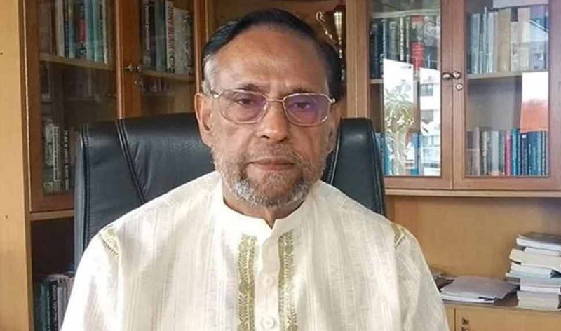 ড. ইউনূসকেও পালিয়ে যেতে হবে হাসিনার মতো: কর্নেল অলি