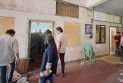আ.লীগের কার্যালয় দখলে নিল এনসিপি নেতা