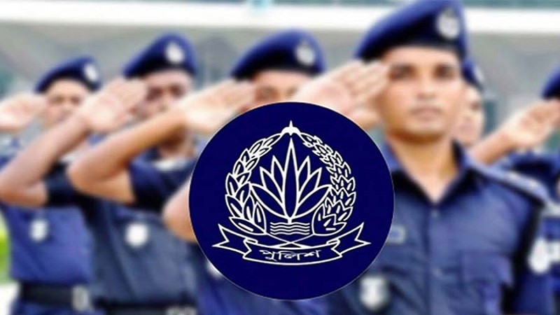 স্বরাষ্ট্র মন্ত্রণালয়কে চিঠি, ৪ হাজার এএসআই নিয়োগ