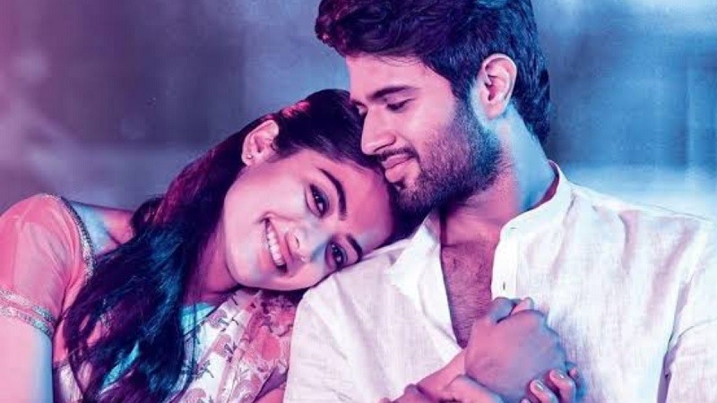 বাগ্‌দান সারলেন রাশমিকা–বিজয়, বিয়ে কবে