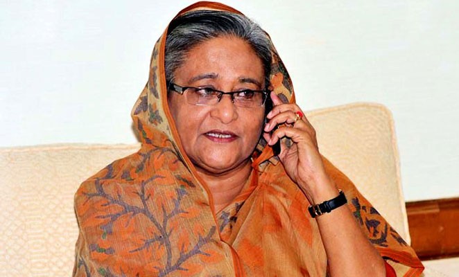 ‘এবার আর কোনো কথা নাই, এবার শুরুতেই দিবা’