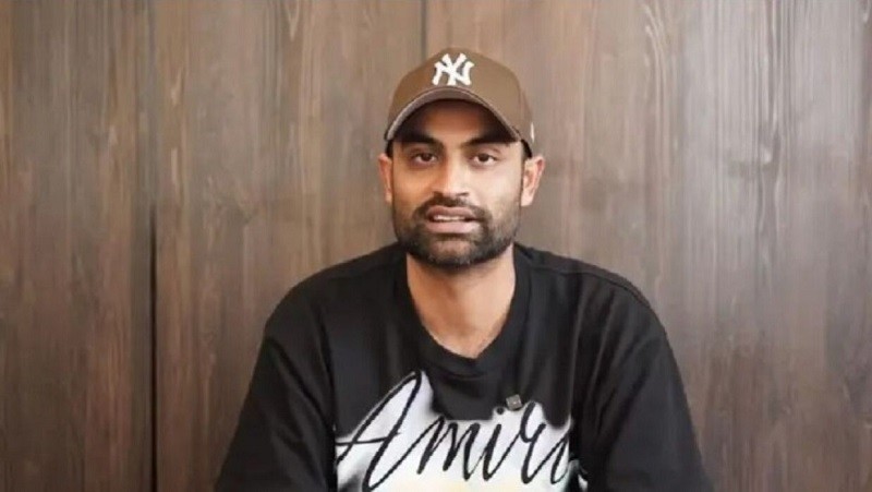 বিসিবি নির্বচন থেকে মনোনায়ন প্রত্যাহার করে নিলে তামিম
