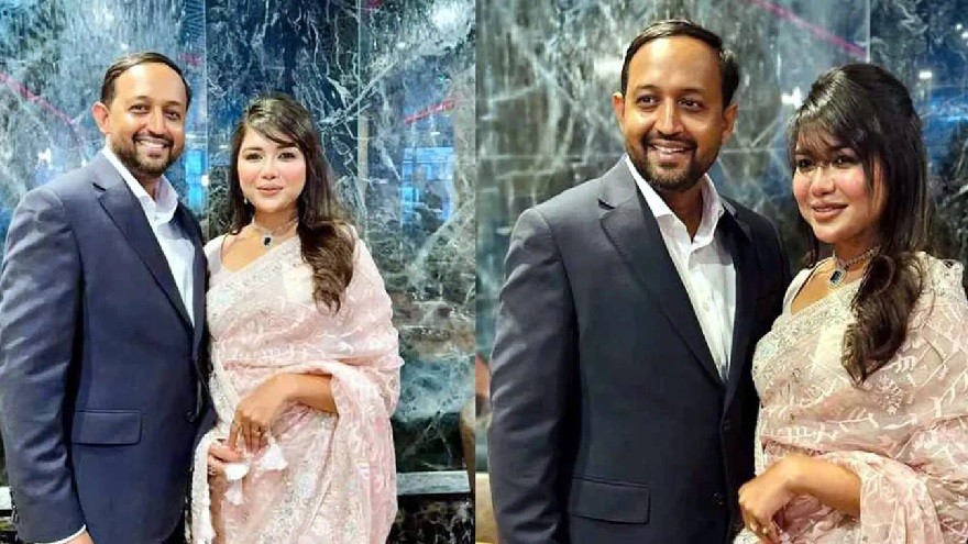 তনির স্বামী কে এই সিদ্দিক? জানা গেল যেসব তথ্য