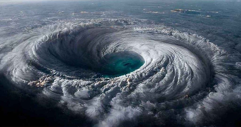 ঘূর্ণিঝড় 'ডিটওয়াহ' নিয়ে আবহাওয়া অফিসের নতুন বার্তা