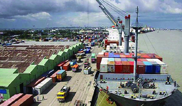দুটি টার্মিনালের পর এবার বিদেশিদের হাতে চট্টগ্রাম বন্দর, সমালোচনার ঝড়