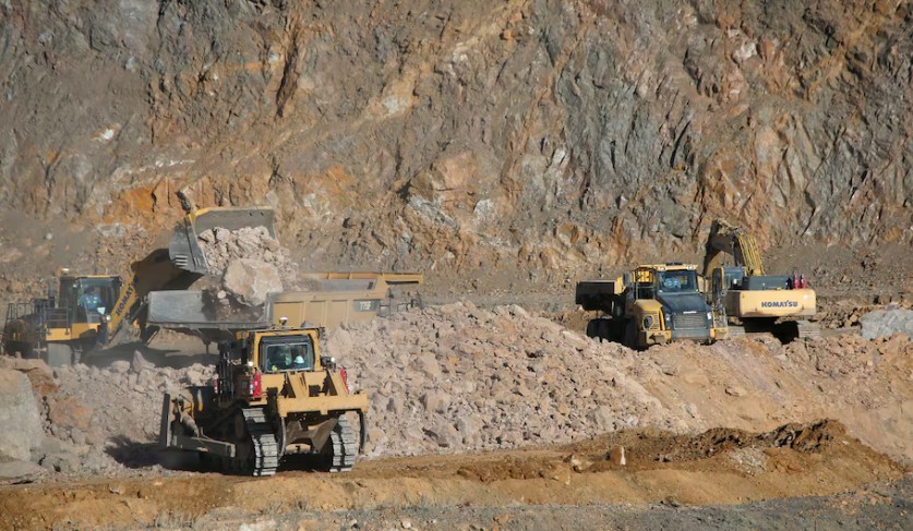 চীনের রপ্তানি নিয়ন্ত্রণে পশ্চিমে তীব্র ভারী রেয়ার আর্থ সংকট 