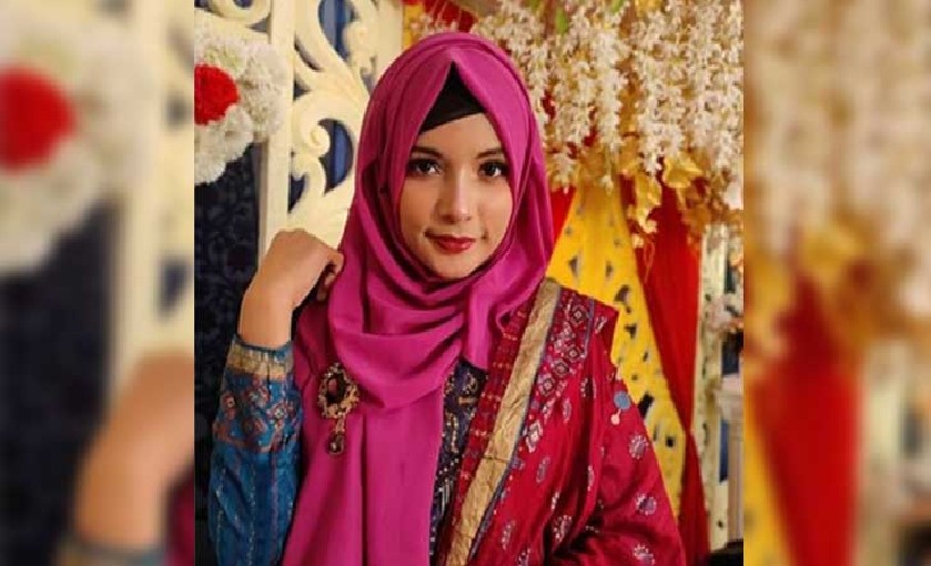 এসব নোংরামি বন্ধ করুন, আর পারছি না: খাদিজা