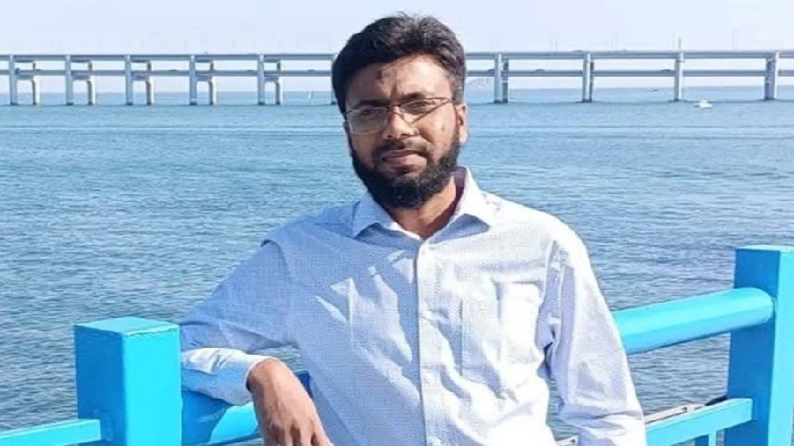 ১২ বছর পর মাস্টার্সের ফল, প্রথম হলেন সেই শিবির নেতা