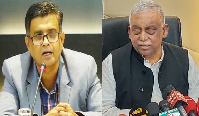 ‘শুরু হবে কামালকে দিয়ে, এরপর একে একে’: প্রেস সচিব