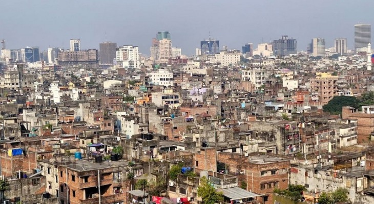 বাংলাদেশে আরও ভয়াবহ ভূমিকম্প হওয়ার আশঙ্কা