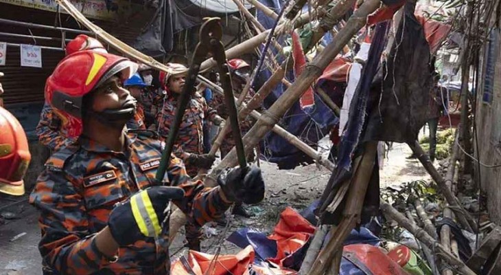 ভূমিকম্পের কেন্দ্র নরসিংদী কেন?