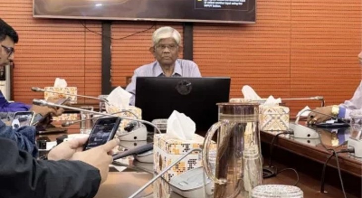 সিঙ্গাপুর থেকে ভারতের চাল কিনছে সরকার