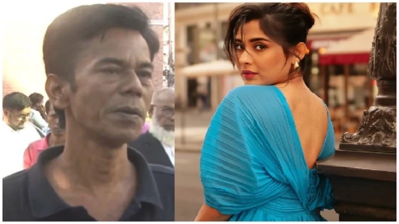 মেহজাবীনের বিরুদ্ধে মামলা করা কে এই আমিরুল