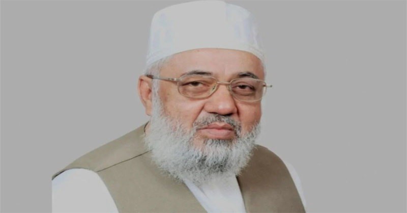 বিতর্কিত মন্তব্য করা শাহজাহান চৌধুরীকে জামায়াতের শোকজ