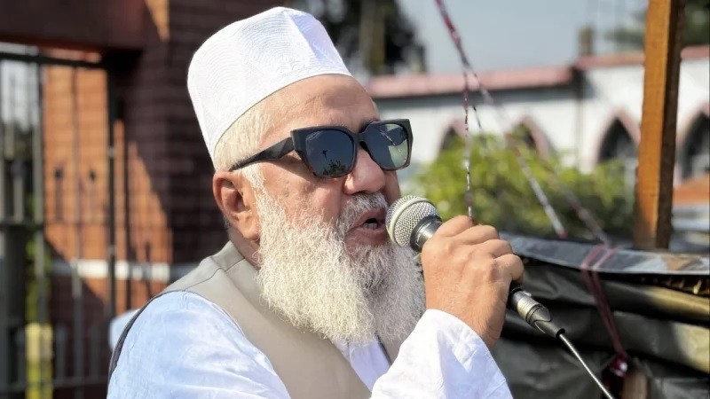 এবার নিজেকে ‘গার্ডিয়ান অব চিটাগাং’ ঘোষণা করলেন শাহজাহান চৌধুরী