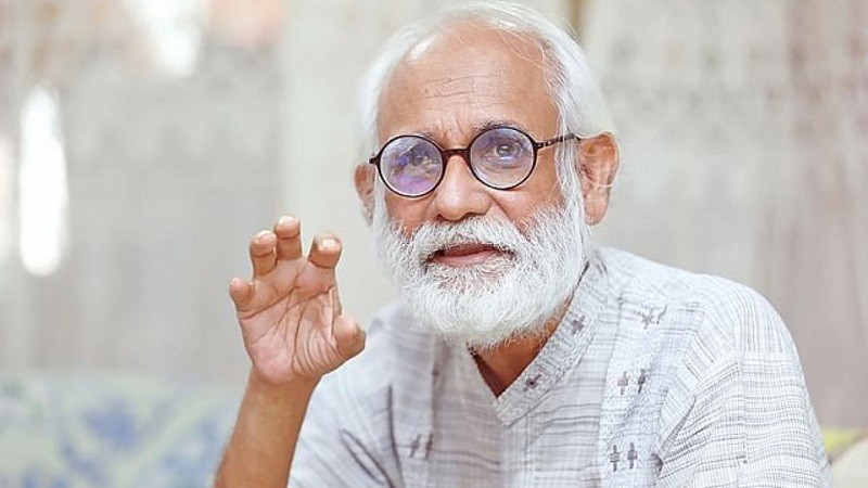 শেখ হাসিনার পক্ষে আদালতে লড়বেন না জেড আই খান পান্না