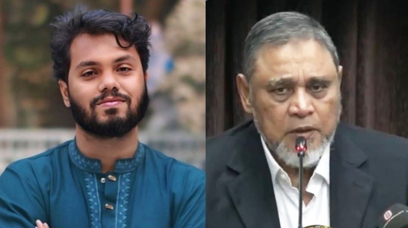 ‘হাদির গুলিবিদ্ধের ঘটনা বিষয়টি বিছিন্ন ঘটনা’ বক্তব্যের বাখ্যা দিল ইসি