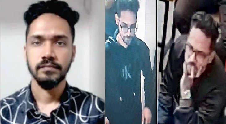 হাদিকে হামলাকারী ফয়সাল সম্পর্কে পাওয়া গেল সকল তথ্য