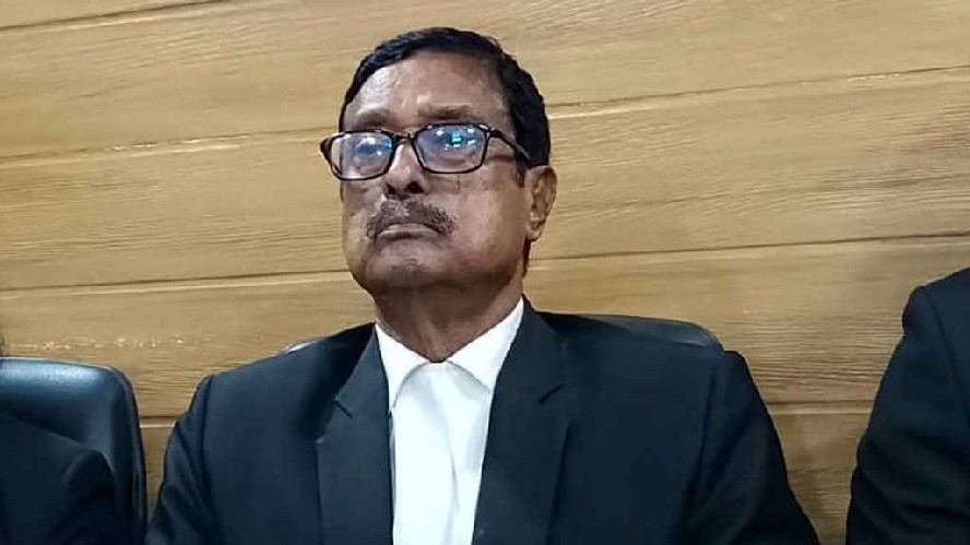 নিঃশর্ত ক্ষমা চাইলেন বিএনপি নেতা ফজলুর রহমান