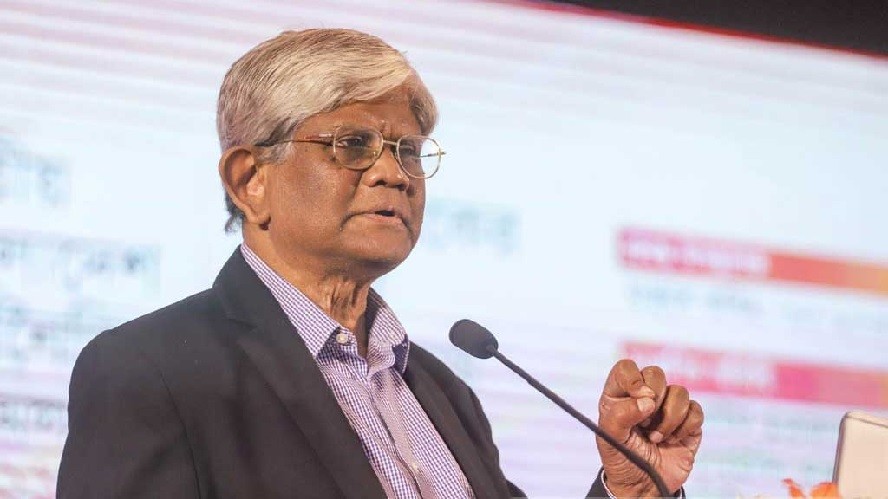 দেশে কোটিপতির সংখ্যা বাড়ার কারণ জানালেন অর্থ উপদেষ্টা