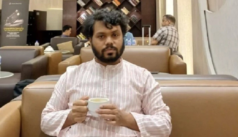 গুলির ২০ ঘণ্টা আগে ফেসবুকে যা পোস্ট করেছিলেন ওসমান হাদি