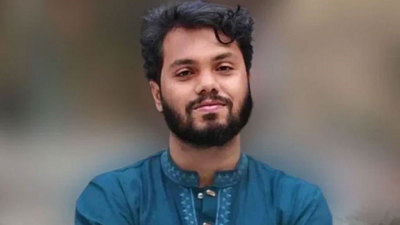 শরিফ ওসমান হাদির জানাজা কখন-কোথায়