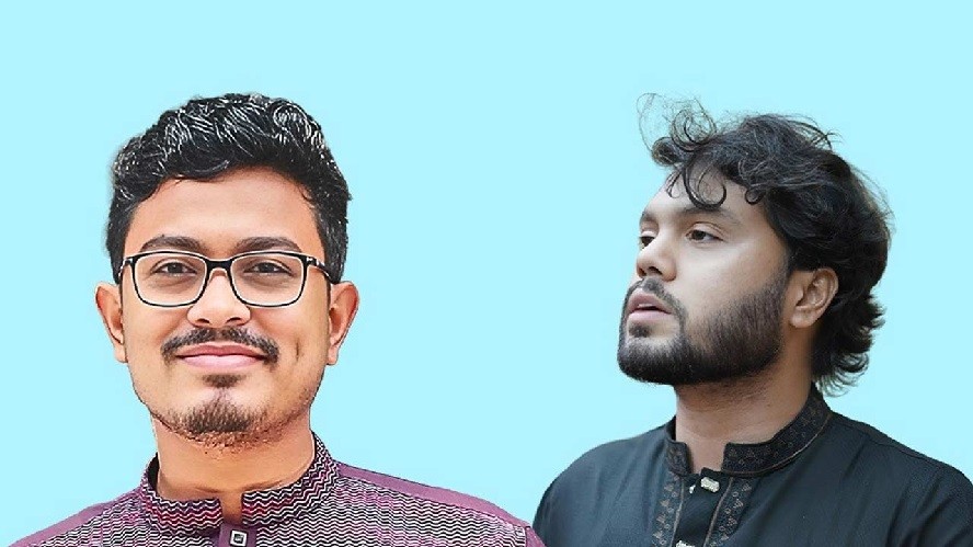 হাদি হত্যাচেষ্টায় জড়িত ব্যক্তির সঙ্গে সাদিক কায়েম, উত্তাল রাজনীতি