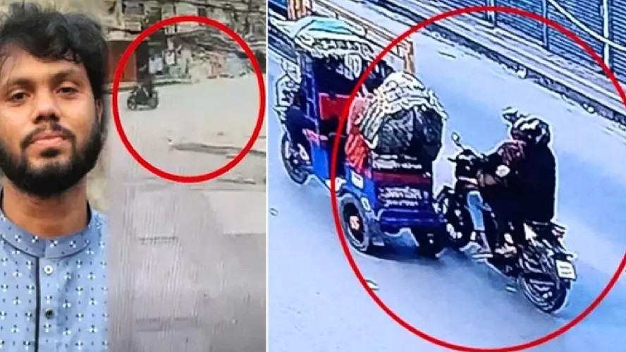 পরিচয় পাওয়া গেছে হাদিকে গুলি করা সন্ত্রাসীদের, যেকোনো সময় গ্রেপ্তার 