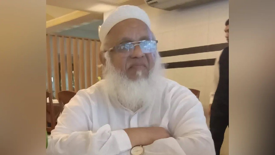 তাবলিগ জামাতের প্রবীণ মুরুব্বি হাজী সেলিম আর নেই