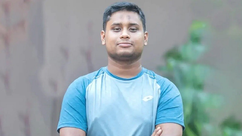 অক্সফোর্ড ইউনিয়নের আমন্ত্রণ পেলেন হাসনাত আব্দুল্লাহ