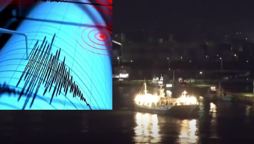 জাপানে ভূমিকম্পে আহত ৩৩, আশ্রয়কেন্দ্রে ৯০ হাজার মানুষ 